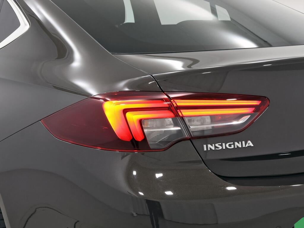 Opel Insignia GS Business Elegance 2.0D DVH 130kW AT8 37