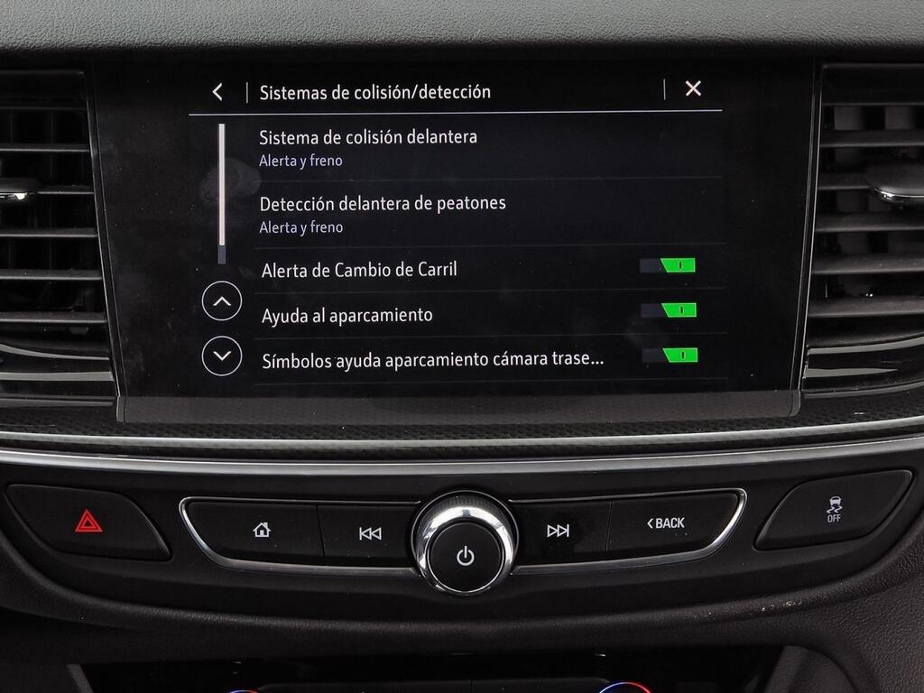 Opel Insignia GS Business Elegance 2.0D DVH 130kW AT8 28