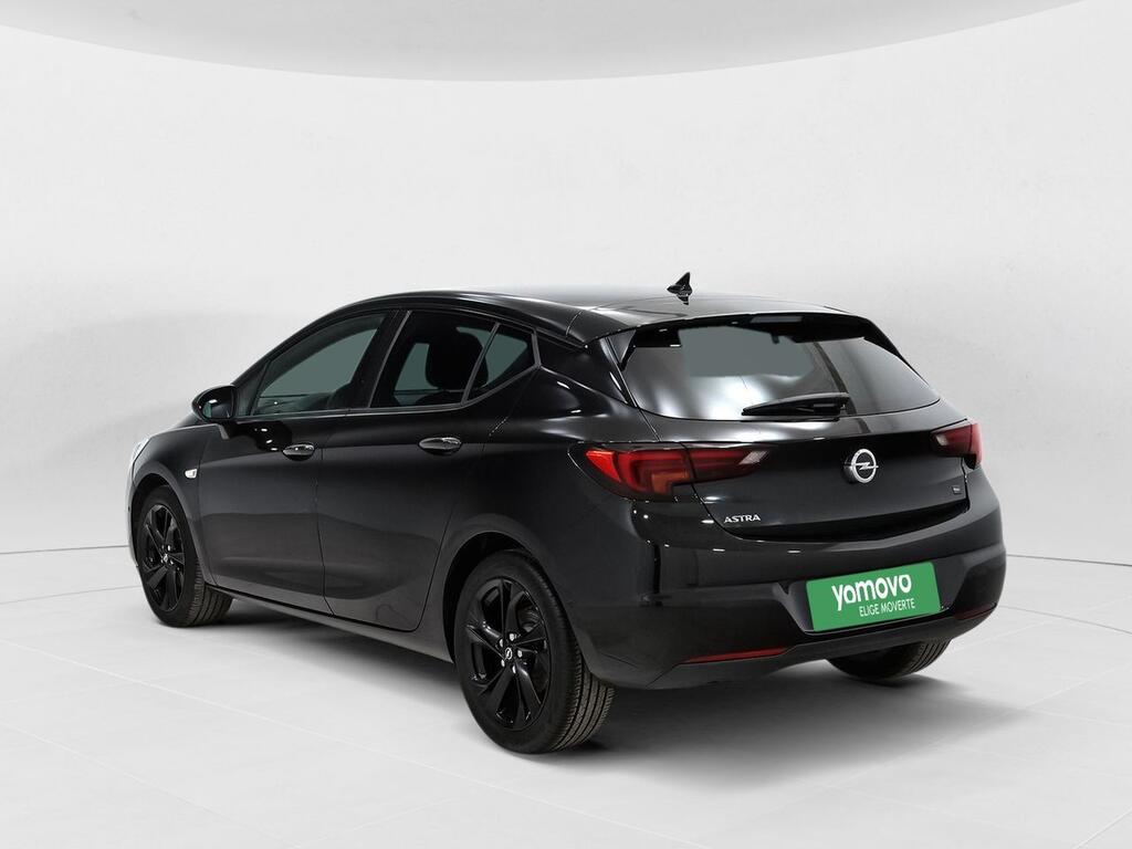 Opel Astra 1.2T SHR 107kW (145CV) Ultimate 2