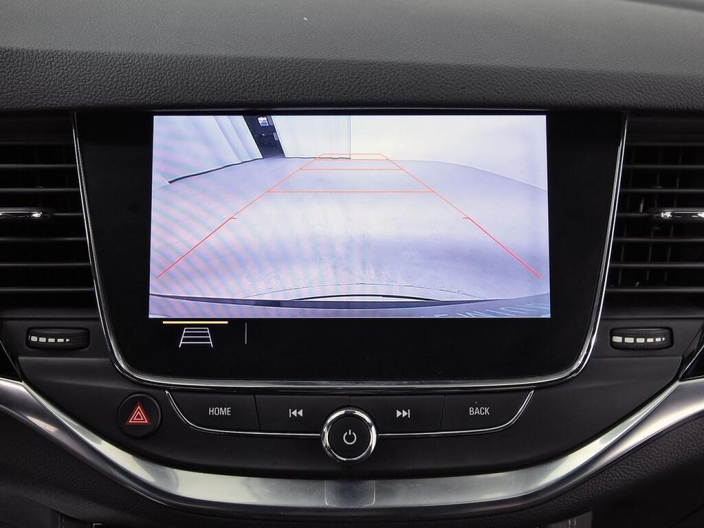 Opel Astra 1.2T SHR 107kW (145CV) Ultimate 25