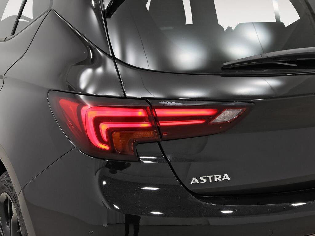 Opel Astra 1.2T SHR 107kW (145CV) Ultimate 33