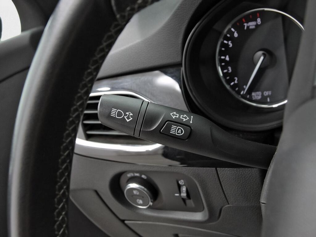 Opel Astra 1.2T SHR 107kW (145CV) Ultimate 17