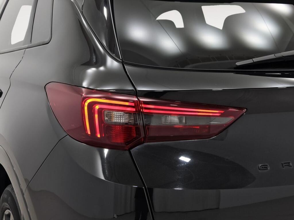 Opel Grandland 1.5 CDTi GS Auto 33