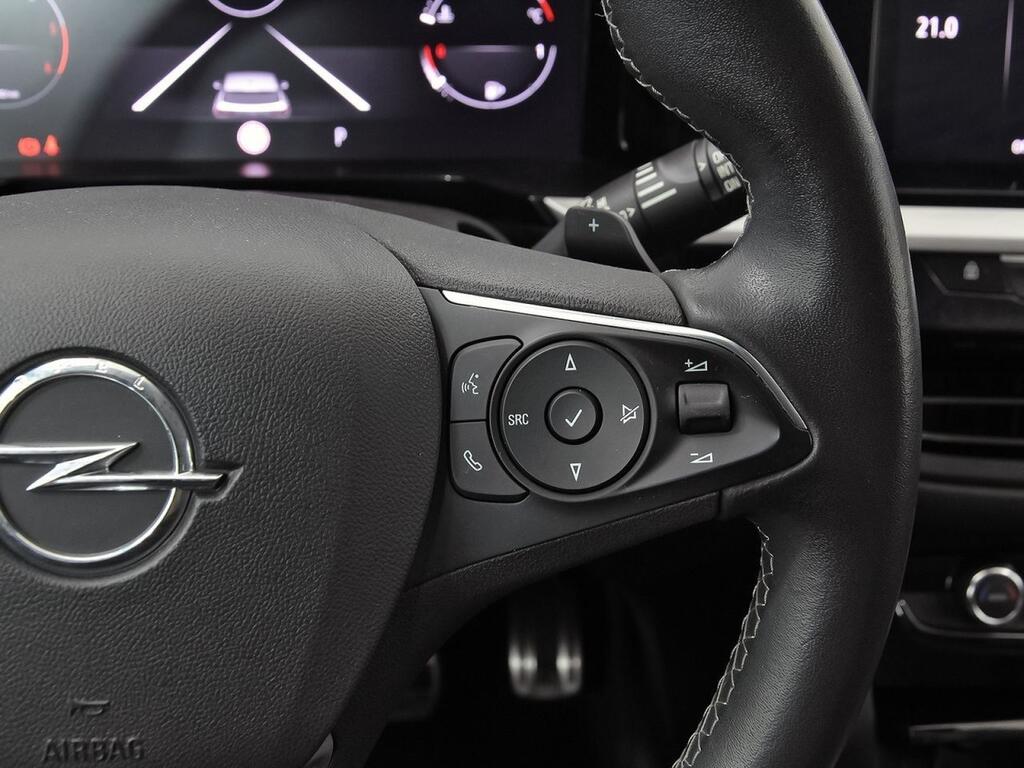 Opel Grandland 1.5 CDTi GS Auto 19