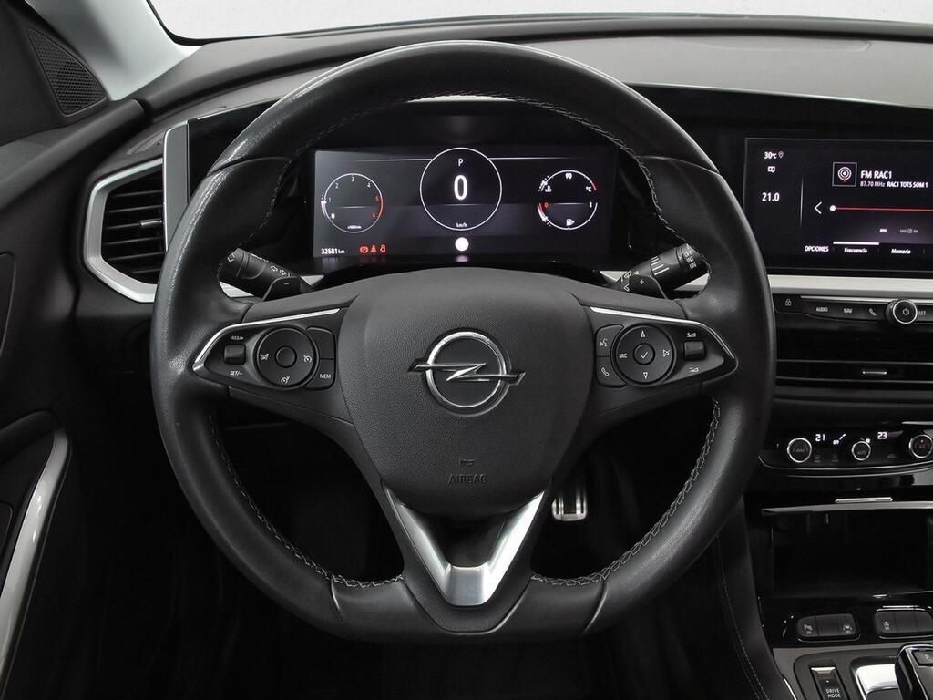 Opel Grandland 1.5 CDTi GS Auto 20