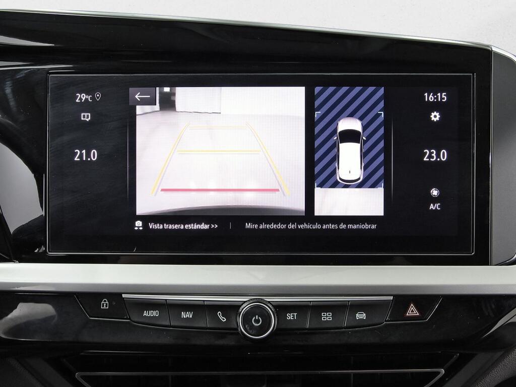 Opel Grandland 1.5 CDTi GS Auto 23