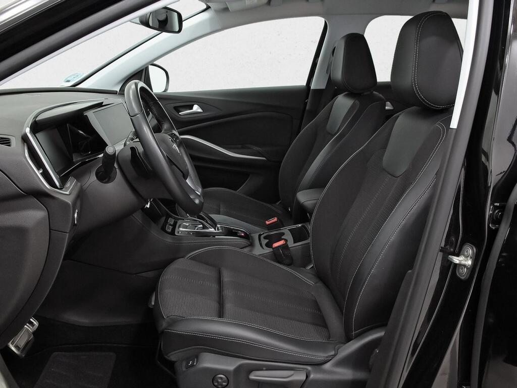 Opel Grandland 1.5 CDTi GS Auto 8