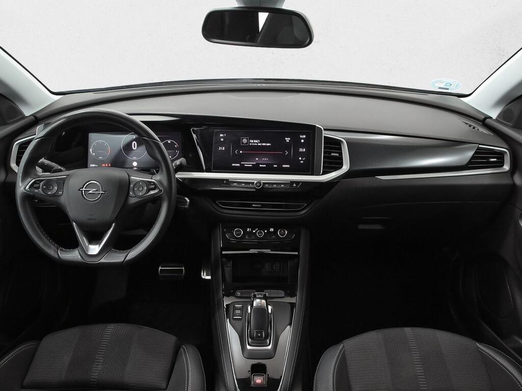 Opel Grandland 1.5 CDTi GS Auto 7