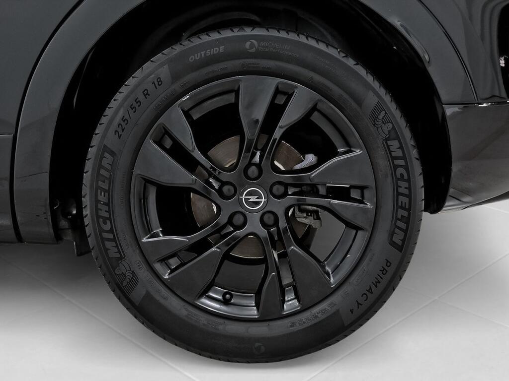 Opel Grandland 1.5 CDTi GS Auto 11
