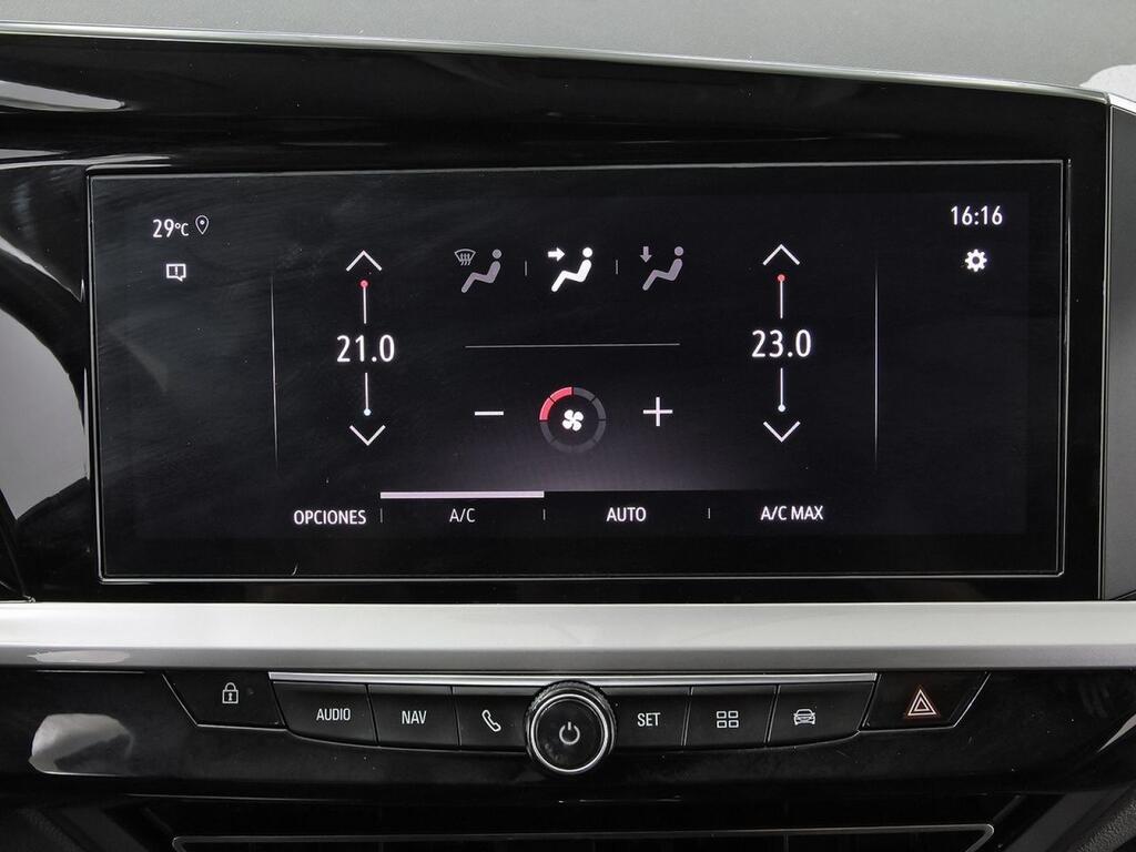 Opel Grandland 1.5 CDTi GS Auto 26