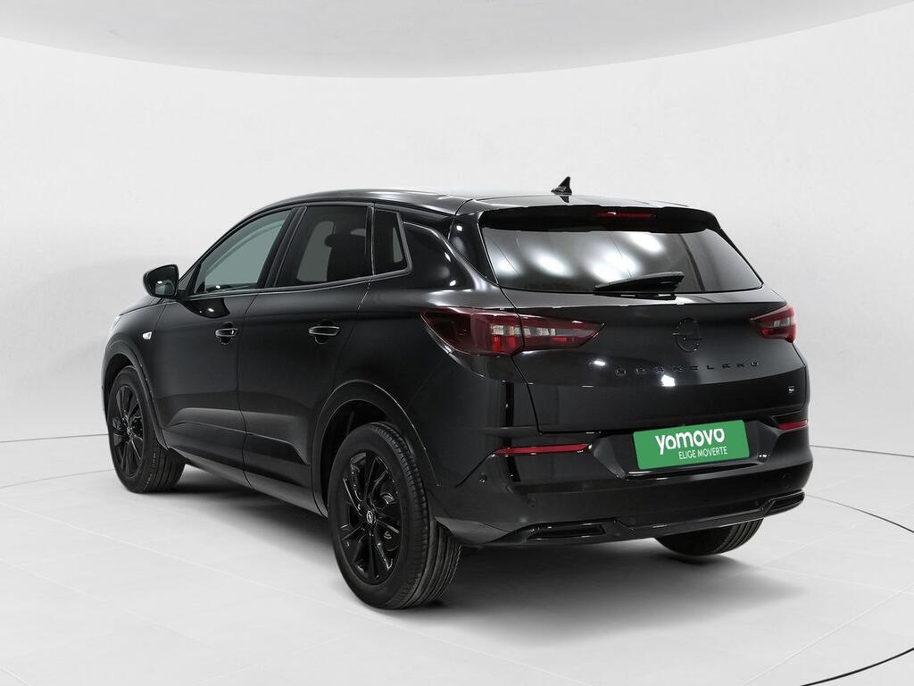 Opel Grandland 1.5 CDTi GS Auto 2