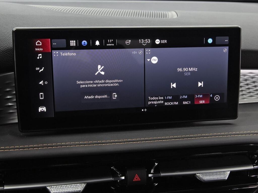 Alfa Romeo Tonale 1.5 MHEV GASOLINA 130 CV SPRINT FWD 22