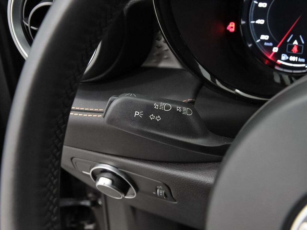 Alfa Romeo Tonale 1.5 MHEV GASOLINA 130 CV SPRINT FWD 17