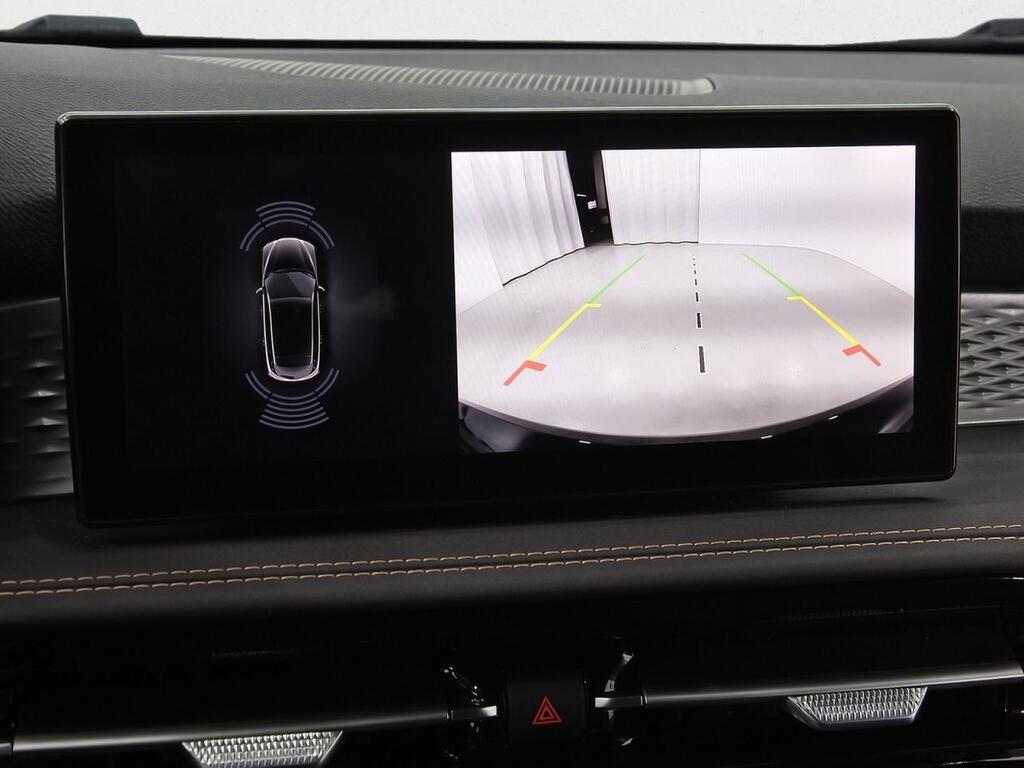 Alfa Romeo Tonale 1.5 MHEV GASOLINA 130 CV SPRINT FWD 28