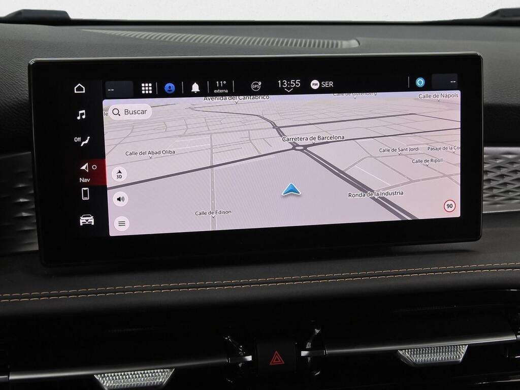 Alfa Romeo Tonale 1.5 MHEV GASOLINA 130 CV SPRINT FWD 27