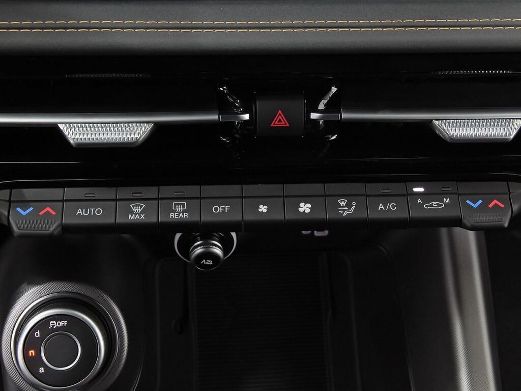 Alfa Romeo Tonale 1.5 MHEV GASOLINA 130 CV SPRINT FWD 33