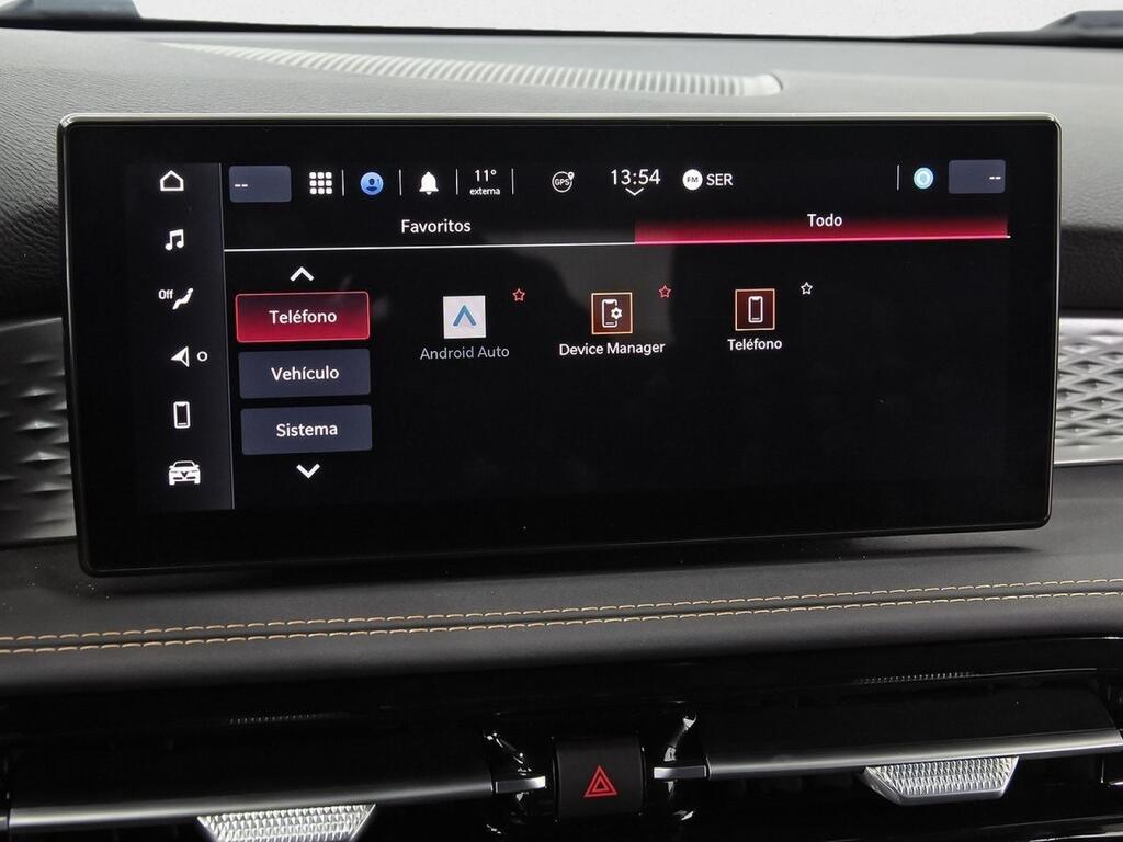 Alfa Romeo Tonale 1.5 MHEV GASOLINA 130 CV SPRINT FWD 23