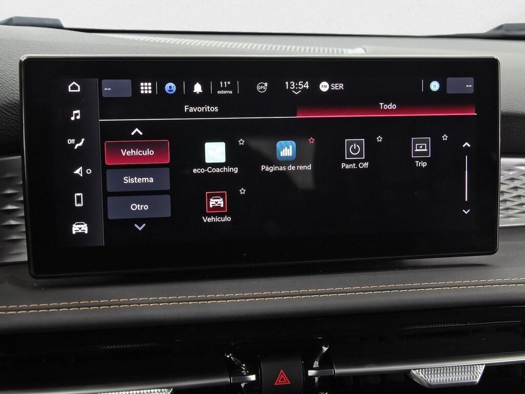 Alfa Romeo Tonale 1.5 MHEV GASOLINA 130 CV SPRINT FWD 26