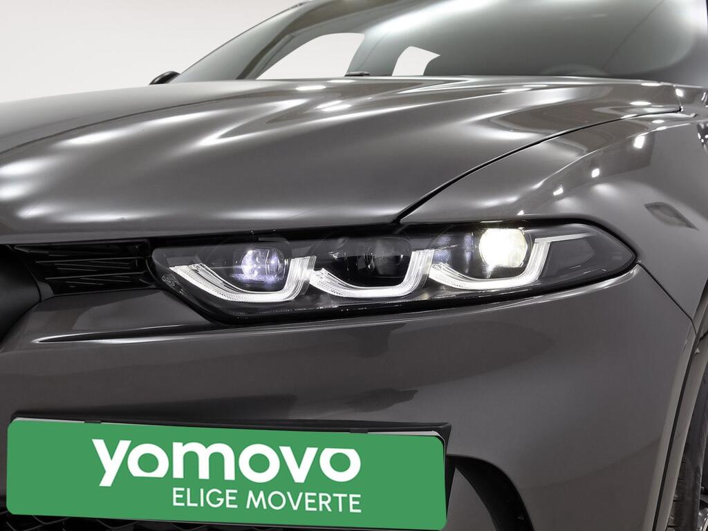 Alfa Romeo Tonale 1.5 MHEV GASOLINA 130 CV SPRINT FWD 39