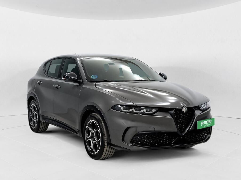 Alfa Romeo Tonale 1.5 MHEV GASOLINA 130 CV SPRINT FWD