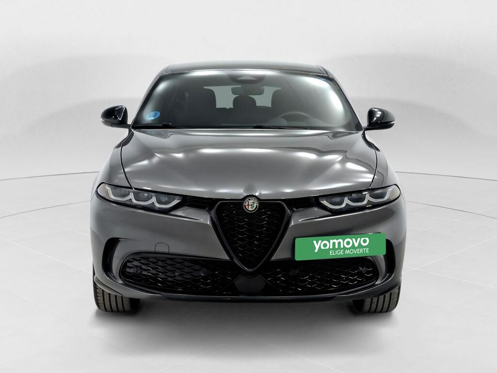Alfa Romeo Tonale 1.5 MHEV GASOLINA 130 CV SPRINT FWD 5