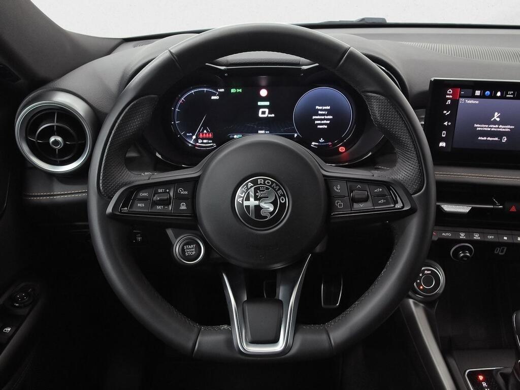 Alfa Romeo Tonale 1.5 MHEV GASOLINA 130 CV SPRINT FWD 21