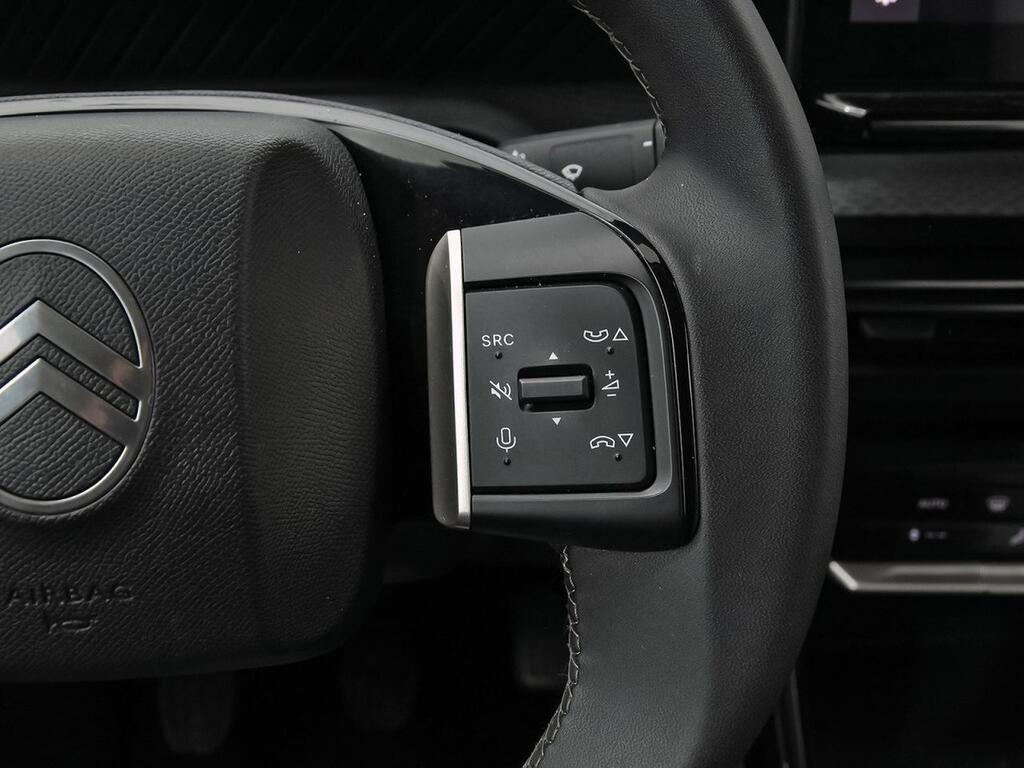 Citroën C3 Turbo 100 Max 19