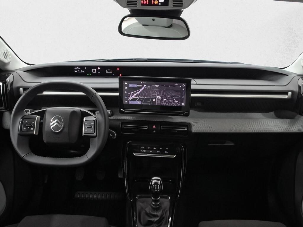 Citroën C3 Turbo 100 Max 7