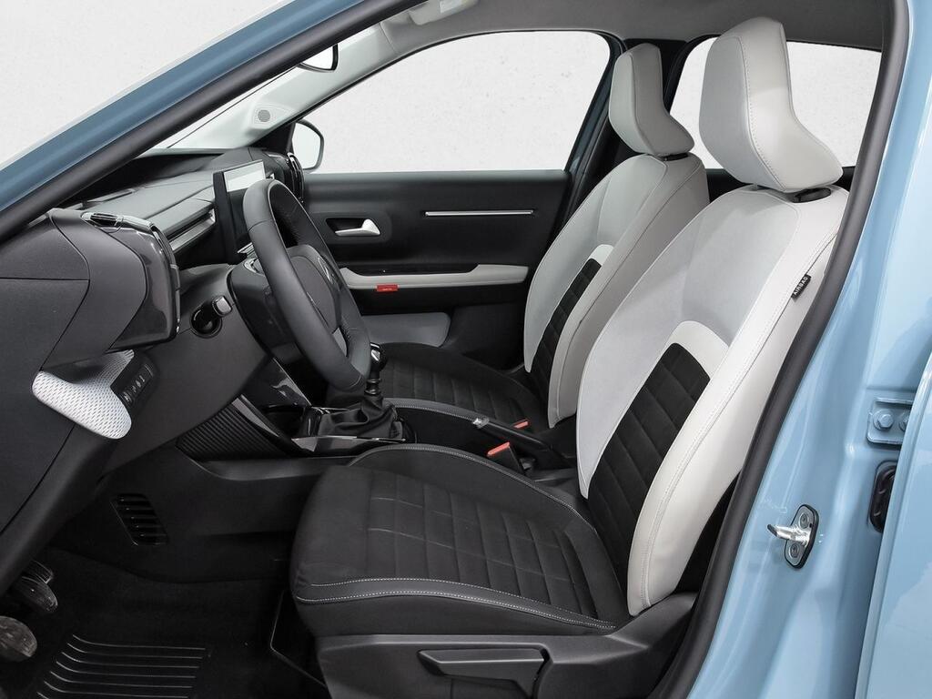 Citroën C3 Turbo 100 Max 8