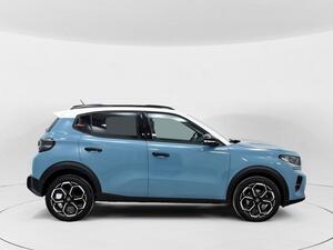 Citroën C3 Turbo 100 Max