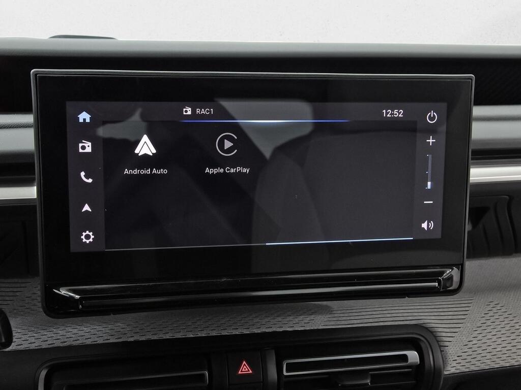 Citroën C3 Turbo 100 Max 22