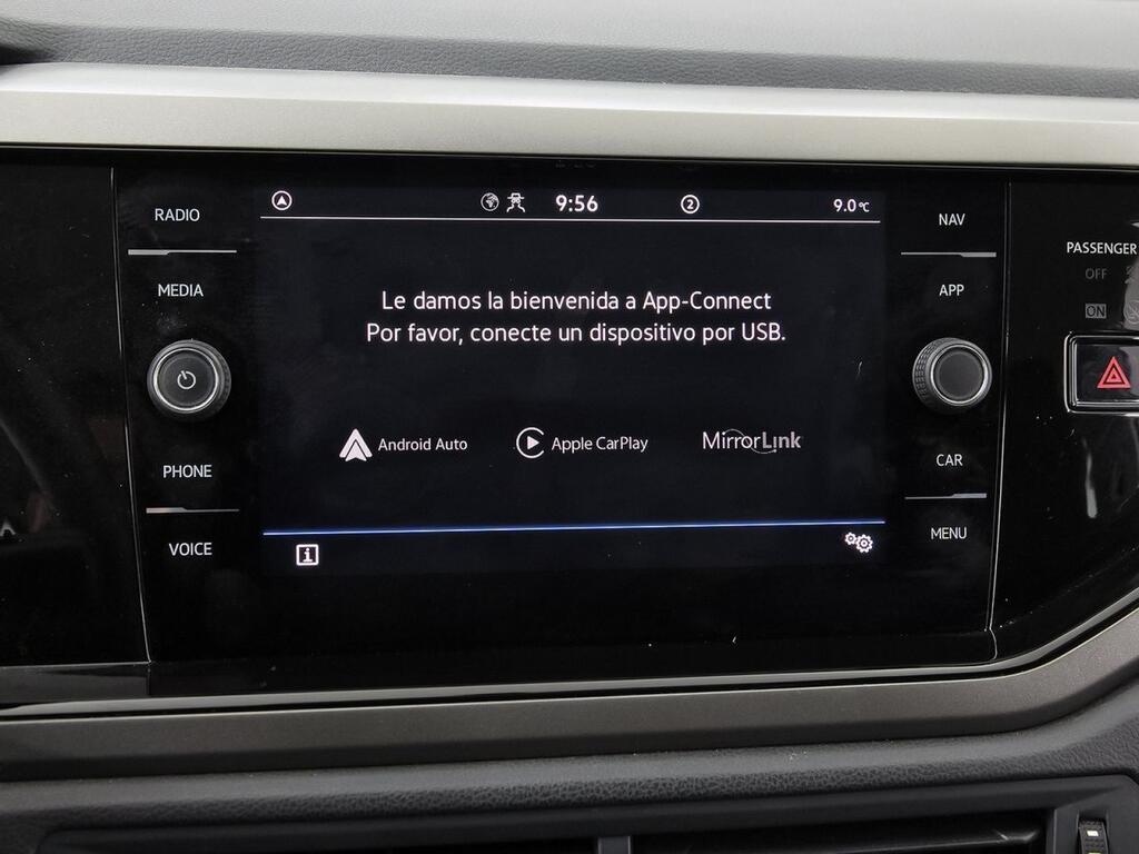 Volkswagen Polo Advance 1.0 TSI 70kW (95CV) 23