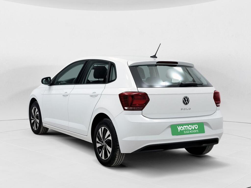 Volkswagen Polo Advance 1.0 TSI 70kW (95CV) 2