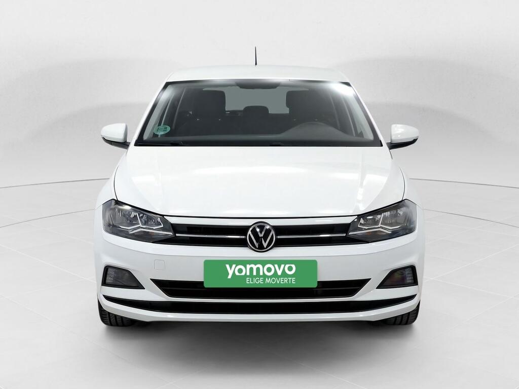 Volkswagen Polo Advance 1.0 TSI 70kW (95CV) 4