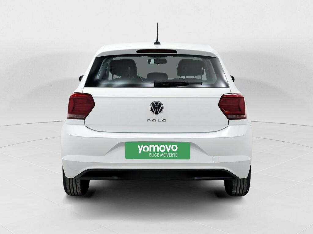 Volkswagen Polo Advance 1.0 TSI 70kW (95CV) 5