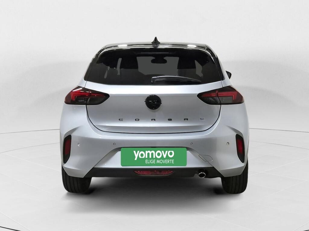 Opel Corsa 1.2T XHL 74kW (100CV) GS 6