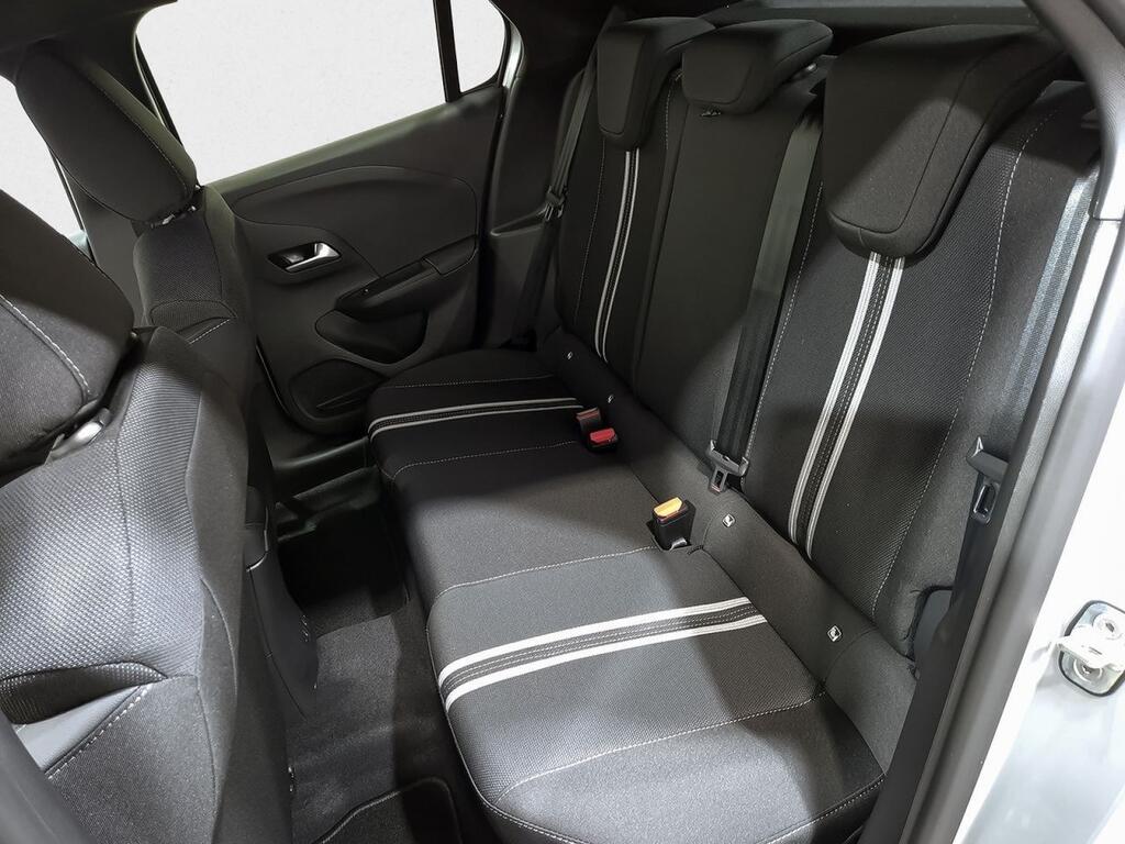 Opel Corsa 1.2T XHL 74kW (100CV) GS 9