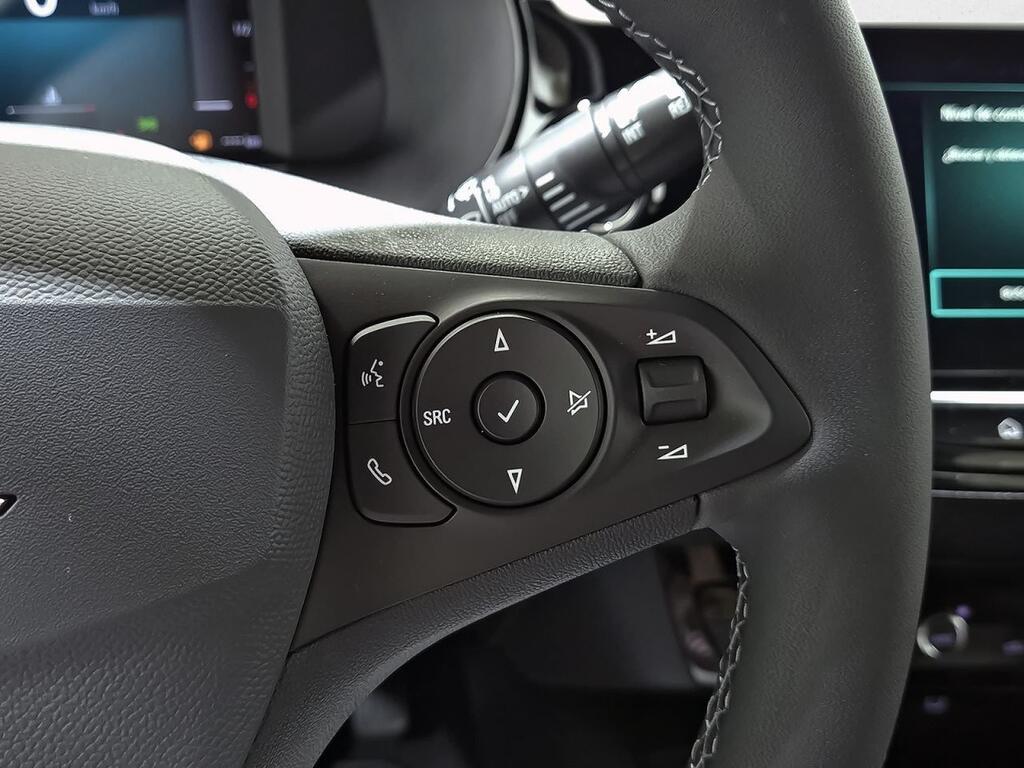 Opel Corsa 1.2T XHL 74kW (100CV) GS 19