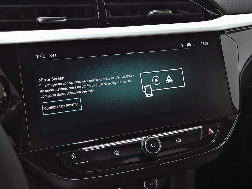 Opel Corsa 1.2T XHL 74kW (100CV) GS 25