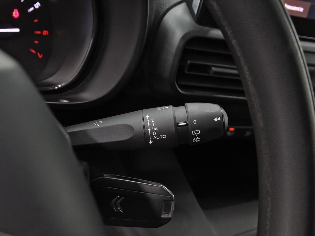 Citroën Berlingo 1.5 BLUEHDI 100 TALLA XL FEEL BUSINESS 5P (N1) 18