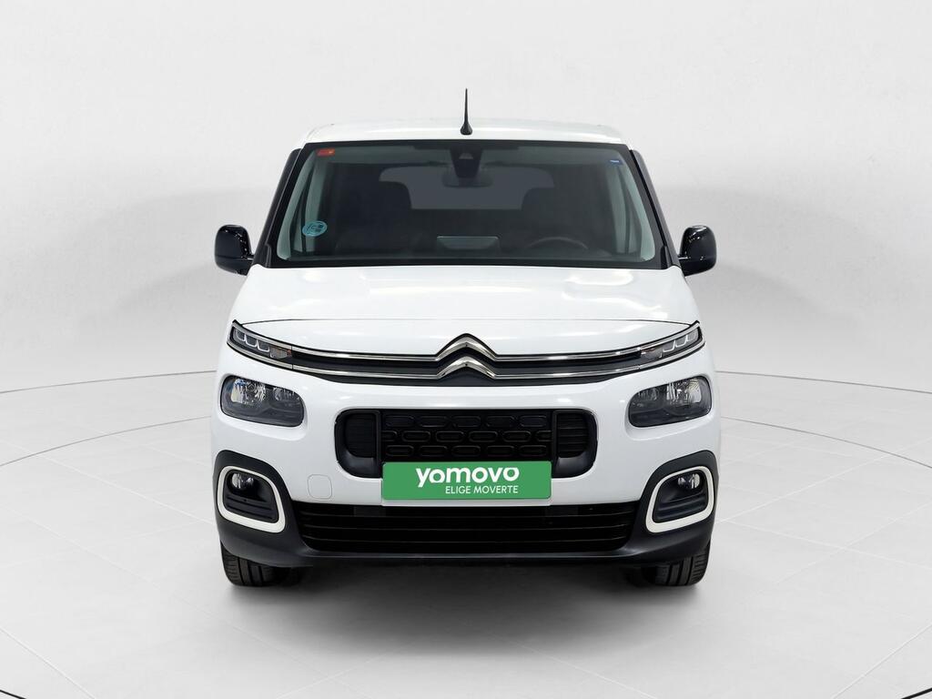 Citroën Berlingo 1.5 BLUEHDI 100 TALLA XL FEEL BUSINESS 5P (N1) 5