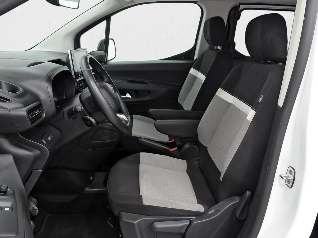 Citroën Berlingo 1.5 BLUEHDI 100 TALLA XL FEEL BUSINESS 5P (N1) 8