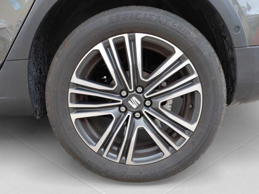 Seat Arona 1.0 TSI 85kW (115CV) Xperience 8