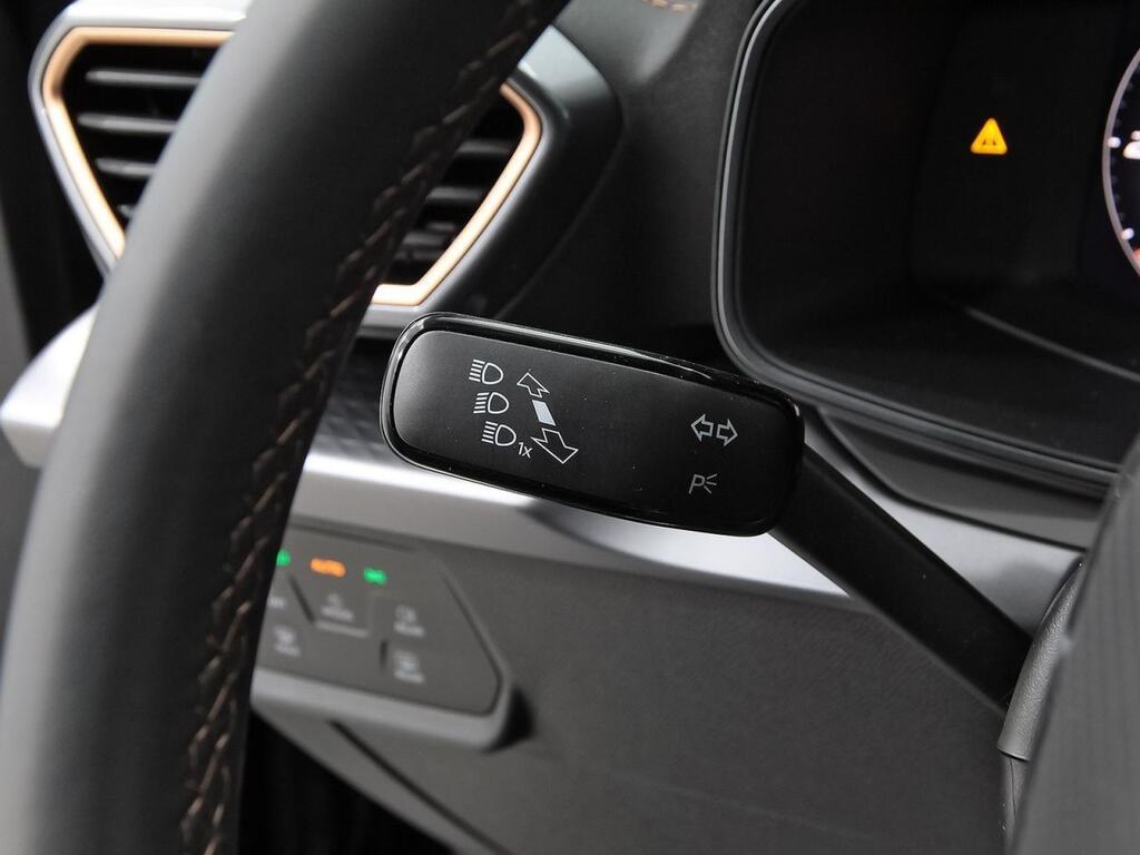 Cupra Formentor 1.5 eTSI 110kW (150 CV) DSG 14