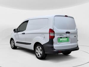 Ford Transit Courier FURGON 1.5TDCI 75 TREND 4P