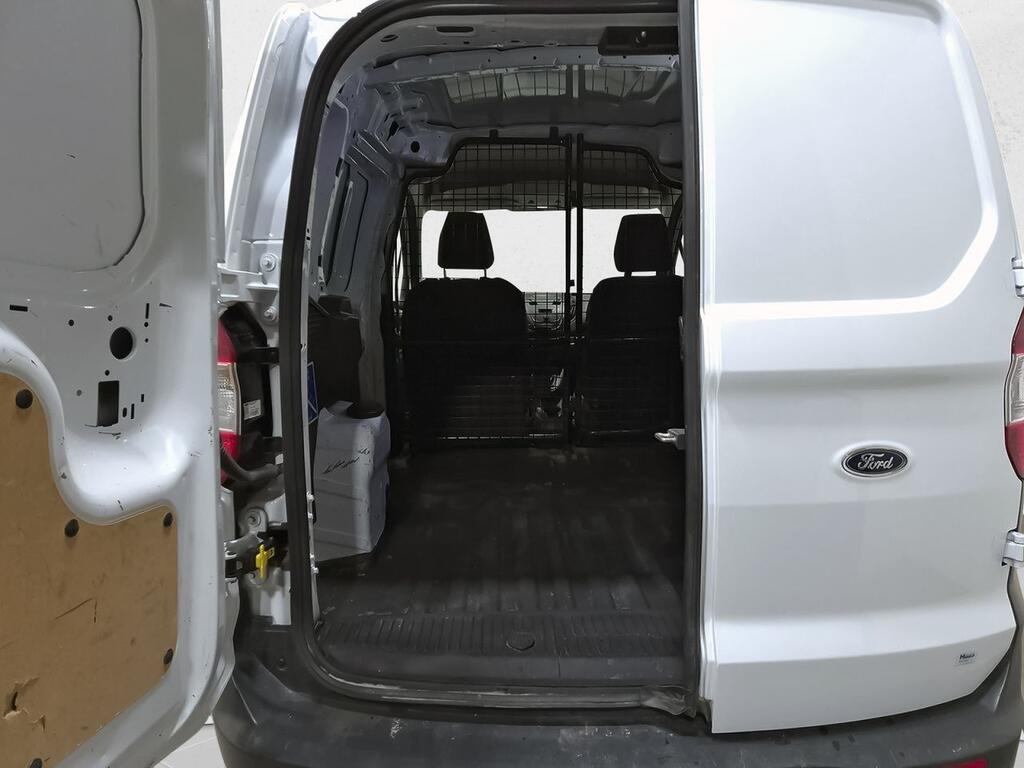 Ford Transit Courier FURGON 1.5TDCI 75 TREND 4P 10