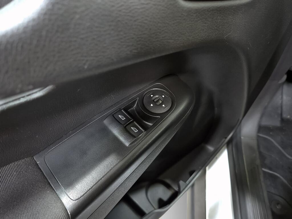 Ford Transit Courier FURGON 1.5TDCI 75 TREND 4P 12