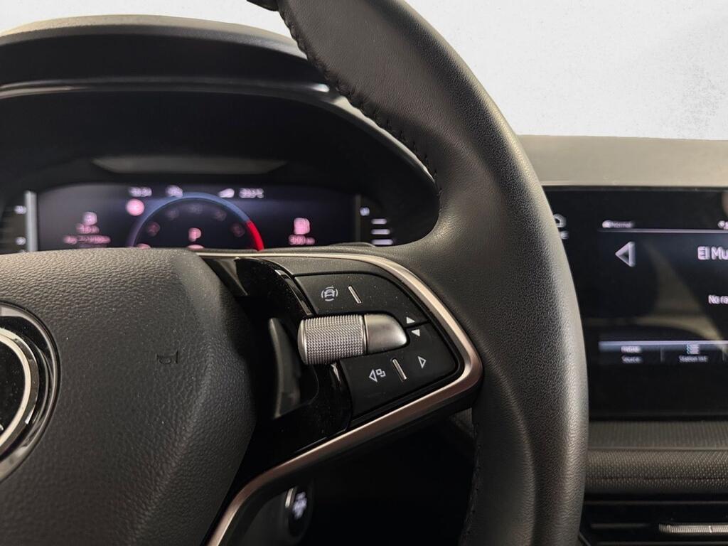 Skoda Fabia 1.0 TSI 85KW (115CV) DSG Selection 10