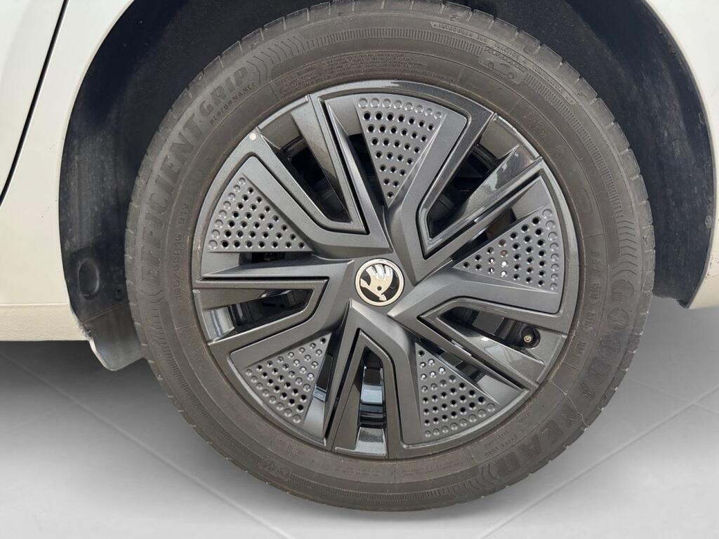 Skoda Fabia 1.0 TSI 85KW (115CV) DSG Selection 8