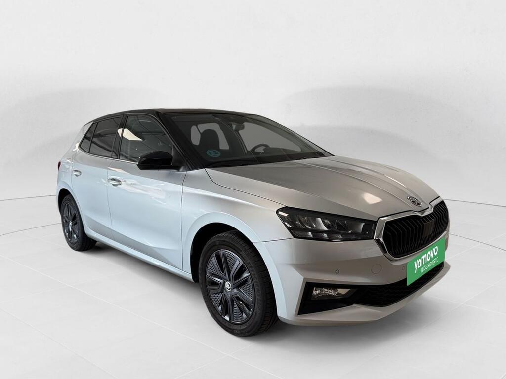 Skoda Fabia 1.0 TSI 85KW (115CV) DSG Selection